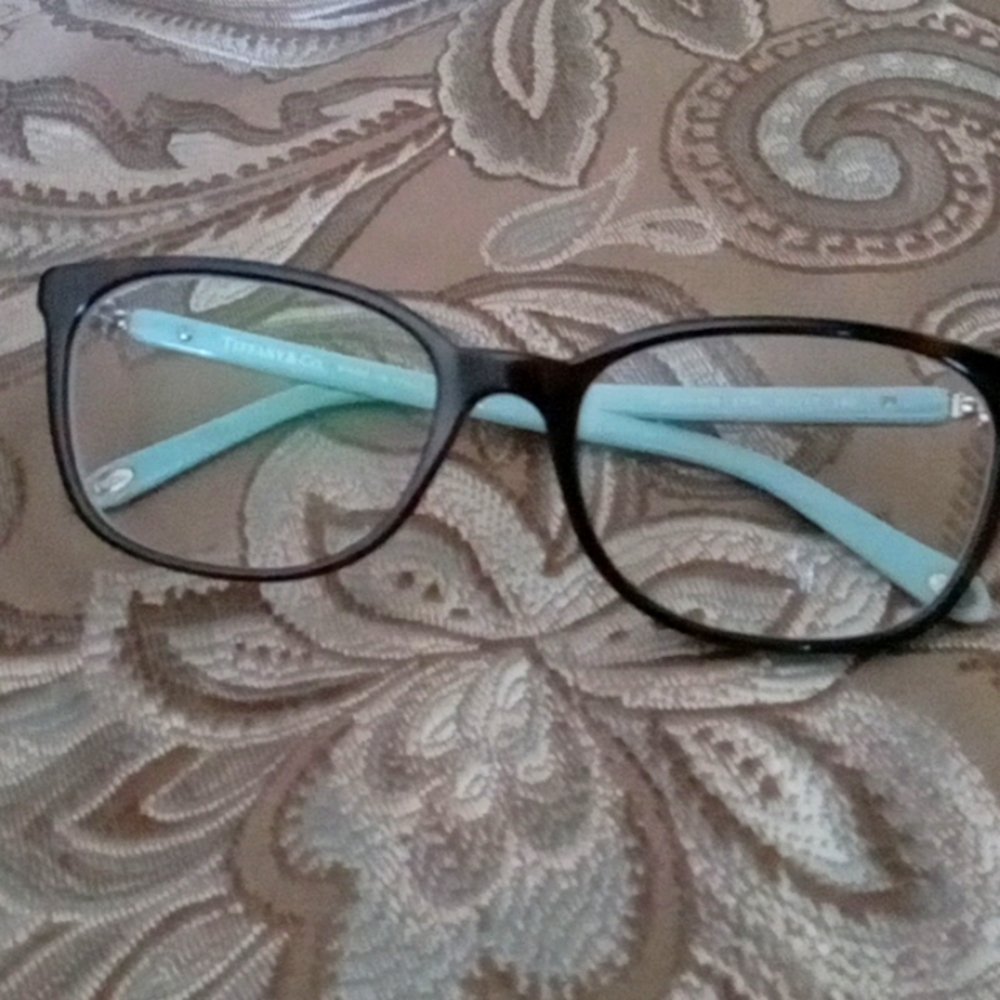 Tiffany Glasses SOLD